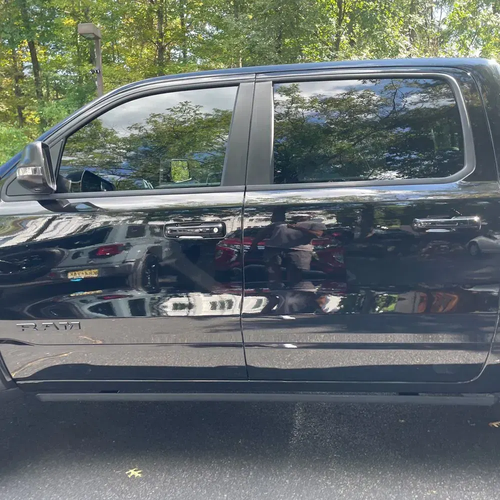 2024 Ram 1500 TRX