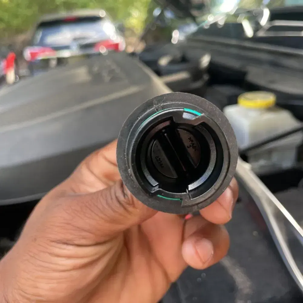 2024 Ram 1500 TRX