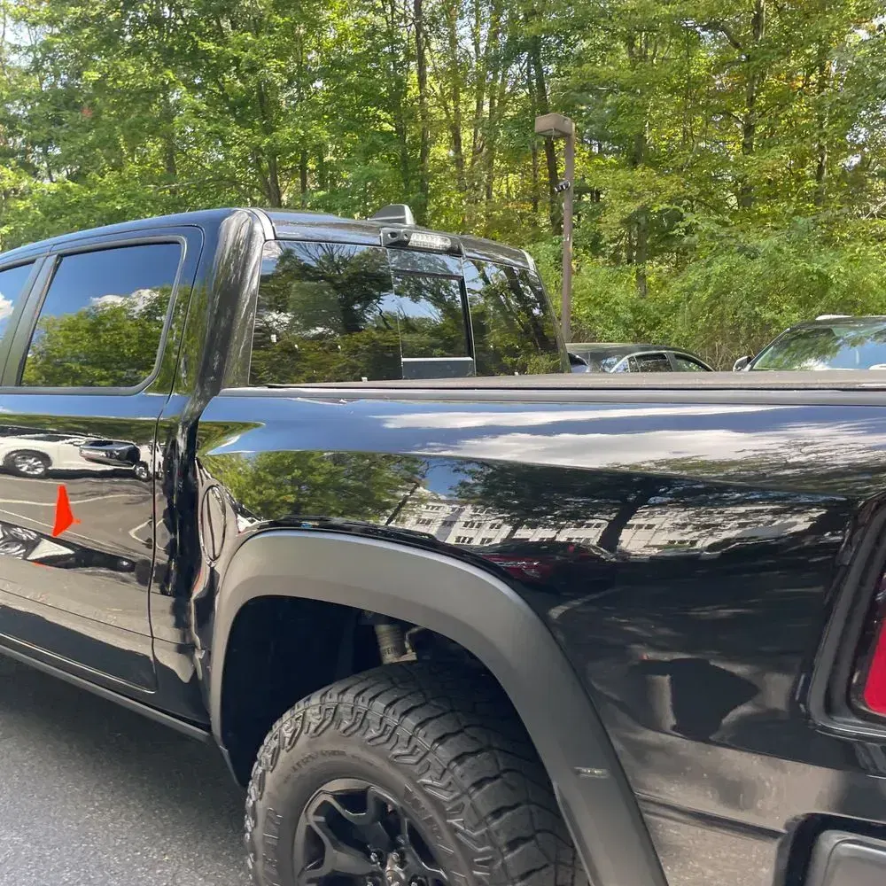 2024 Ram 1500 TRX