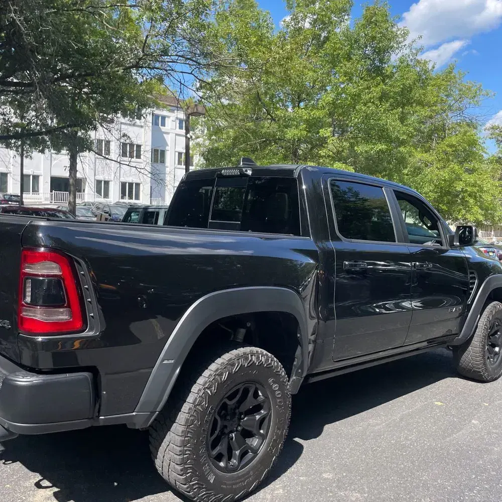 2024 Ram 1500 TRX