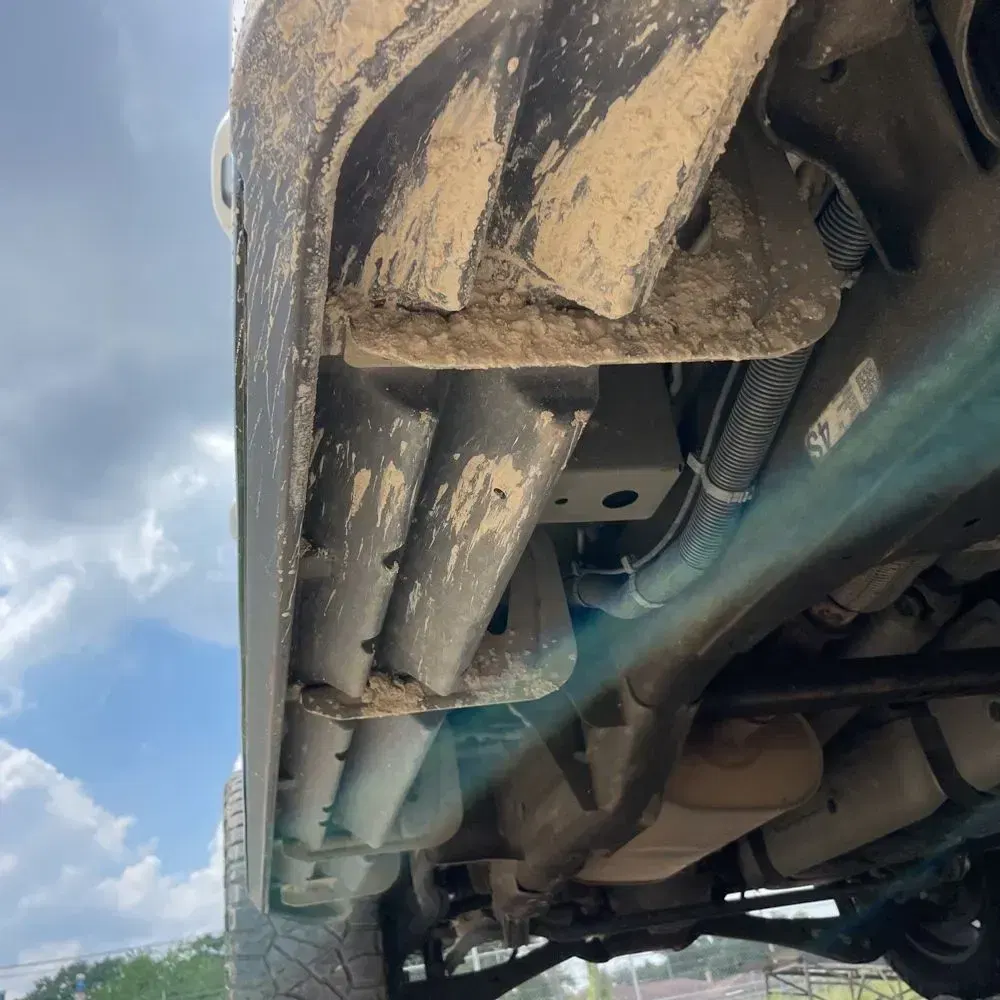 2021 GMC Yukon AT4
