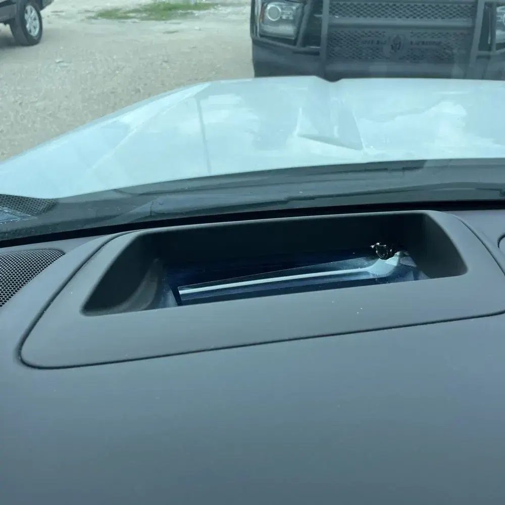 2021 GMC Yukon AT4
