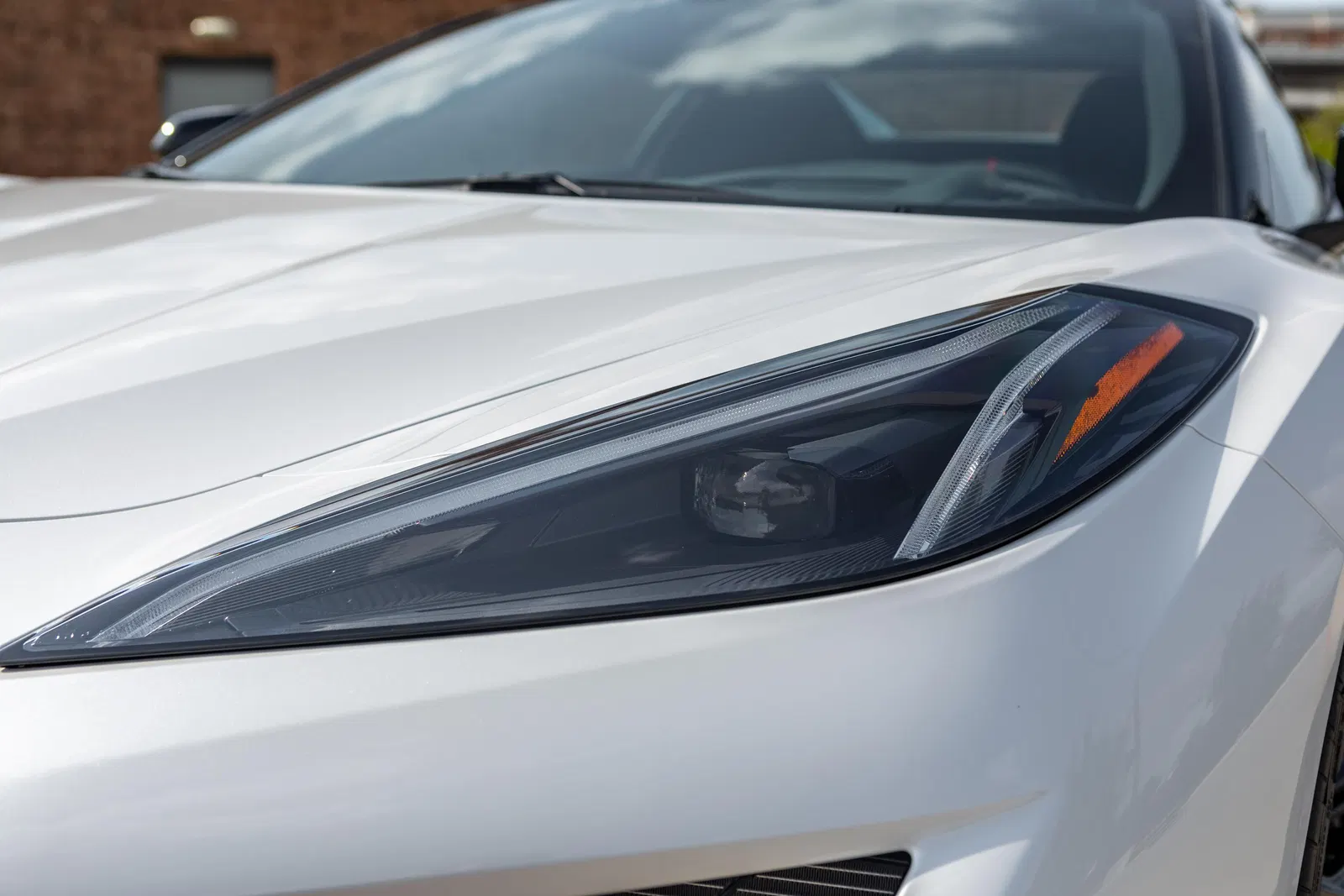 2023 Chevrolet Corvette Z06 Convertible 70th Anniversary Edition - 670-hp LT6 V8, 3LZ Trim, Carbon Ceramic Brakes