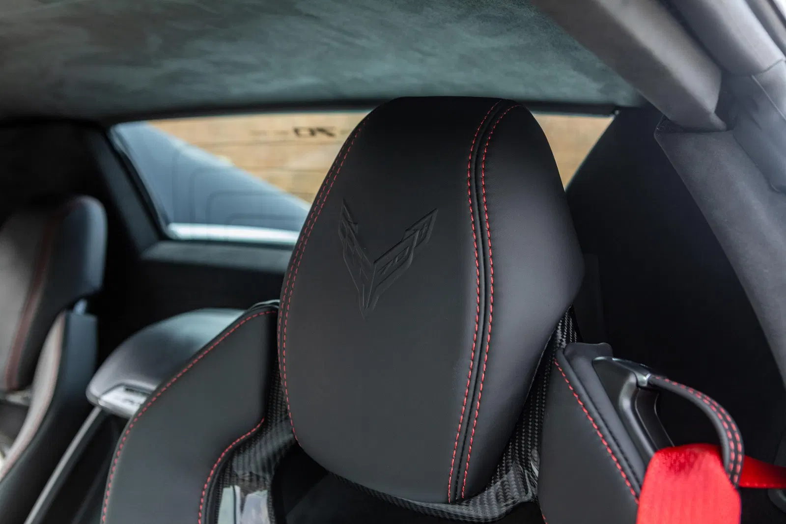 2023 Chevrolet Corvette Z06 Convertible 70th Anniversary Edition - 670-hp LT6 V8, 3LZ Trim, Carbon Ceramic Brakes