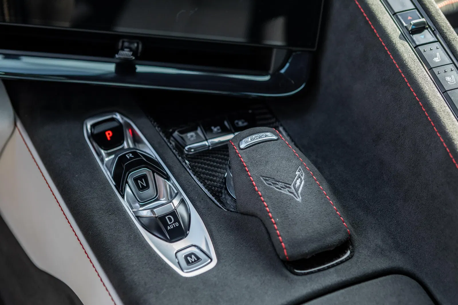 2023 Chevrolet Corvette Z06 Convertible 70th Anniversary Edition - 670-hp LT6 V8, 3LZ Trim, Carbon Ceramic Brakes