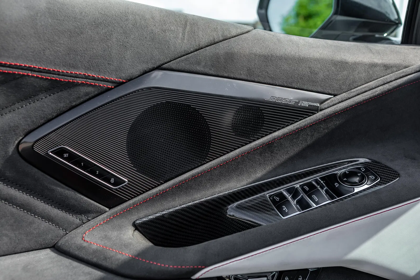 2023 Chevrolet Corvette Z06 Convertible 70th Anniversary Edition - 670-hp LT6 V8, 3LZ Trim, Carbon Ceramic Brakes