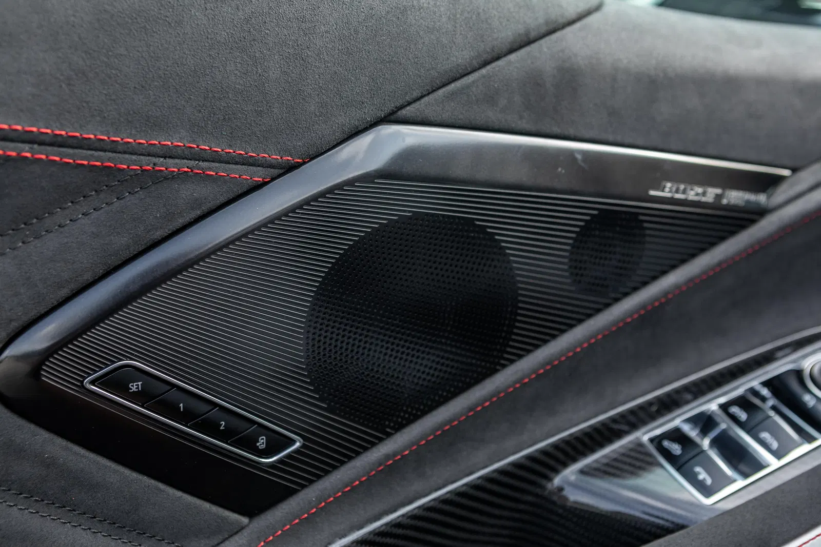 2023 Chevrolet Corvette Z06 Convertible 70th Anniversary Edition - 670-hp LT6 V8, 3LZ Trim, Carbon Ceramic Brakes