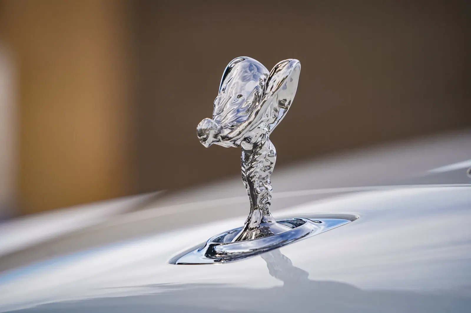 2019 Rolls-Royce Ghost