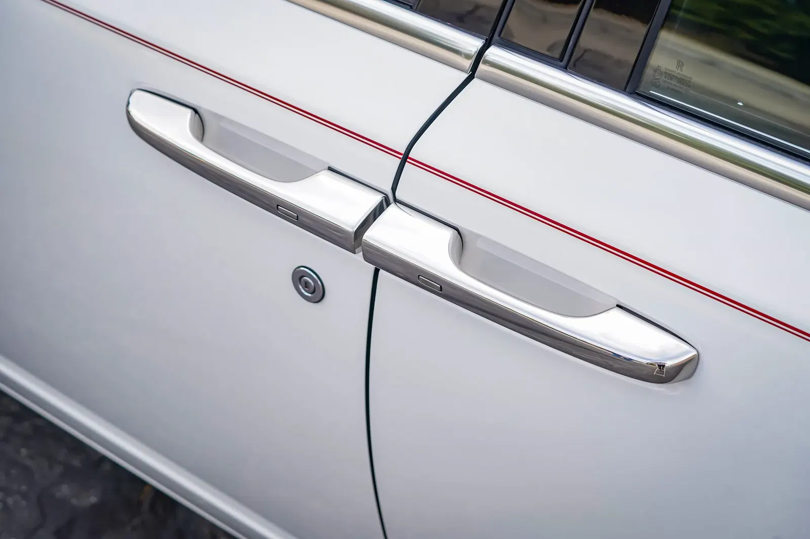 2019 Rolls-Royce Ghost