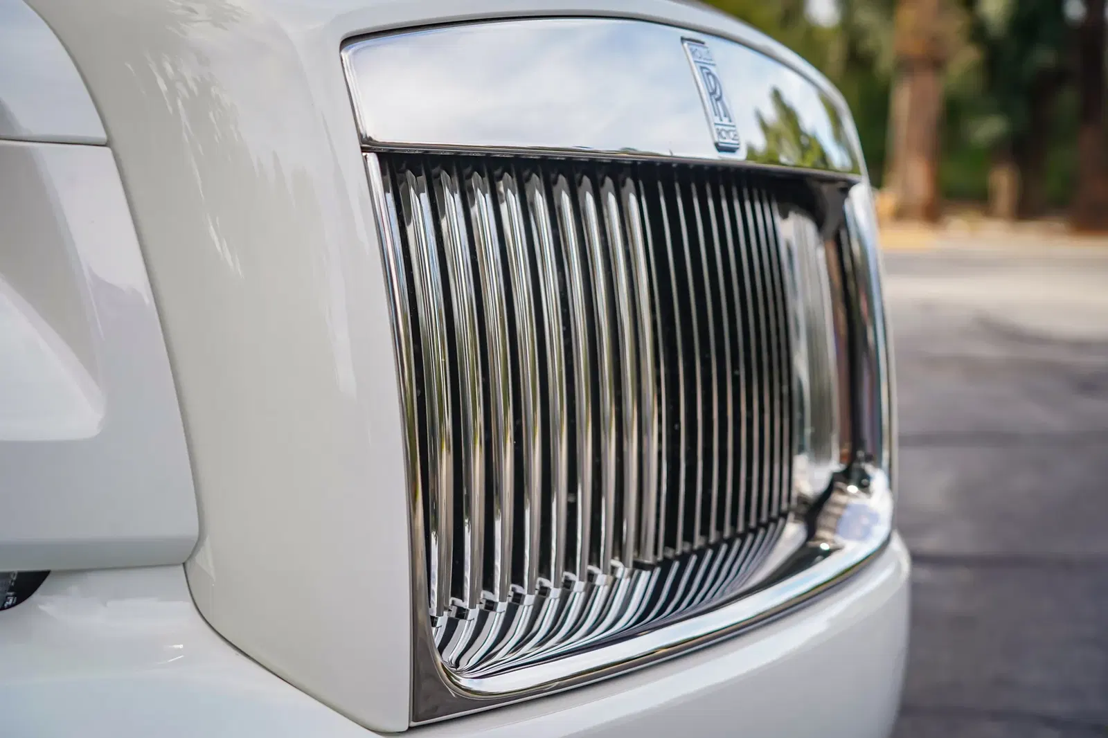 2019 Rolls-Royce Ghost