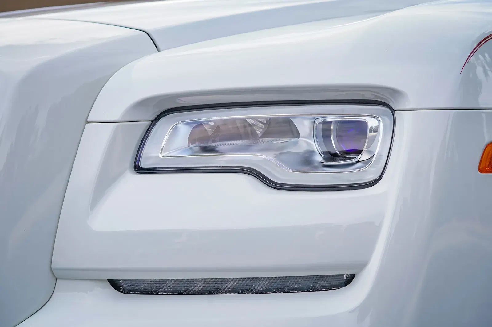 2019 Rolls-Royce Ghost