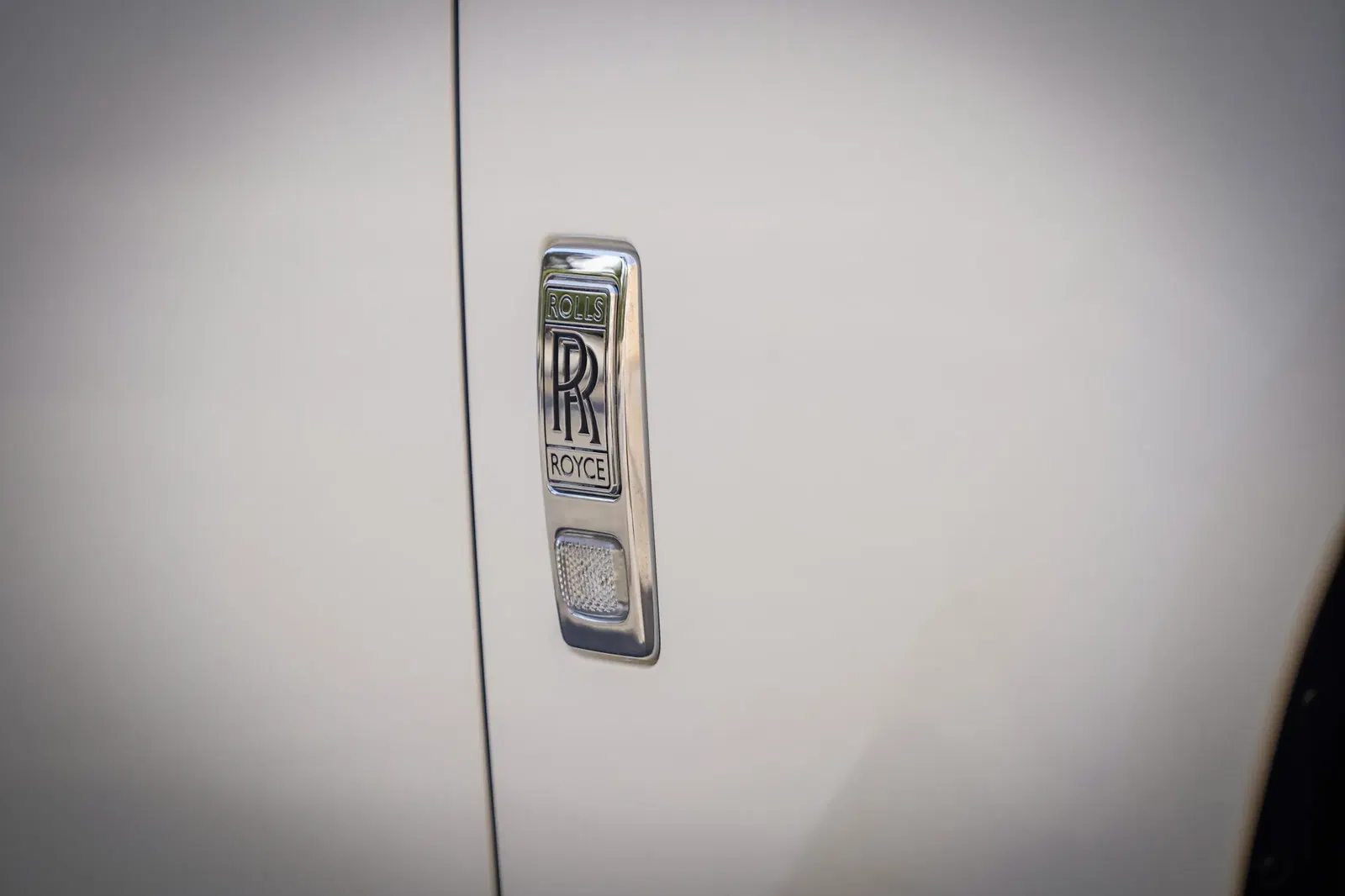 2019 Rolls-Royce Ghost