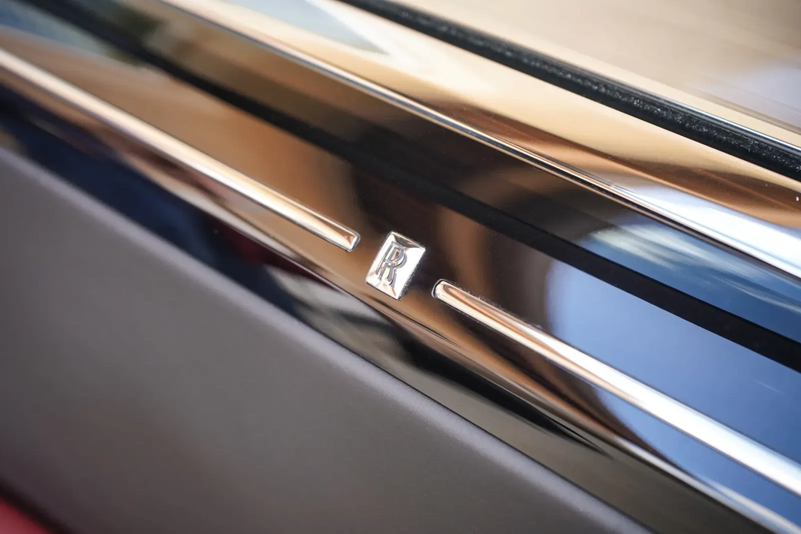 2019 Rolls-Royce Ghost