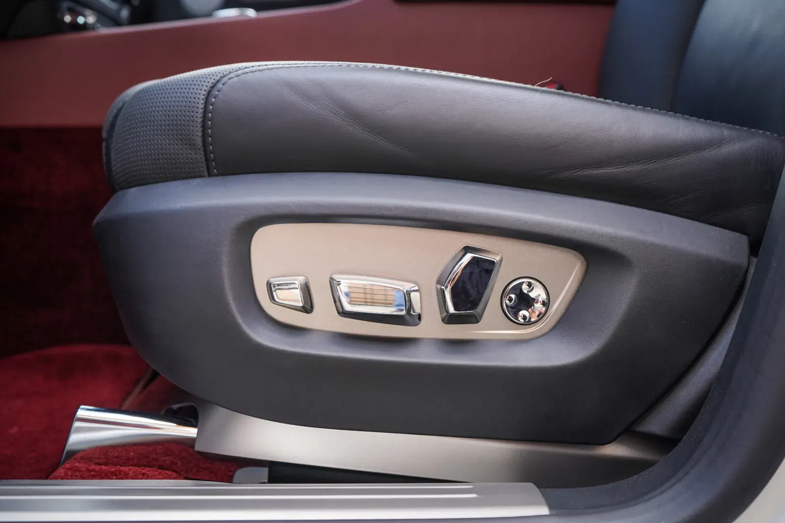 2019 Rolls-Royce Ghost
