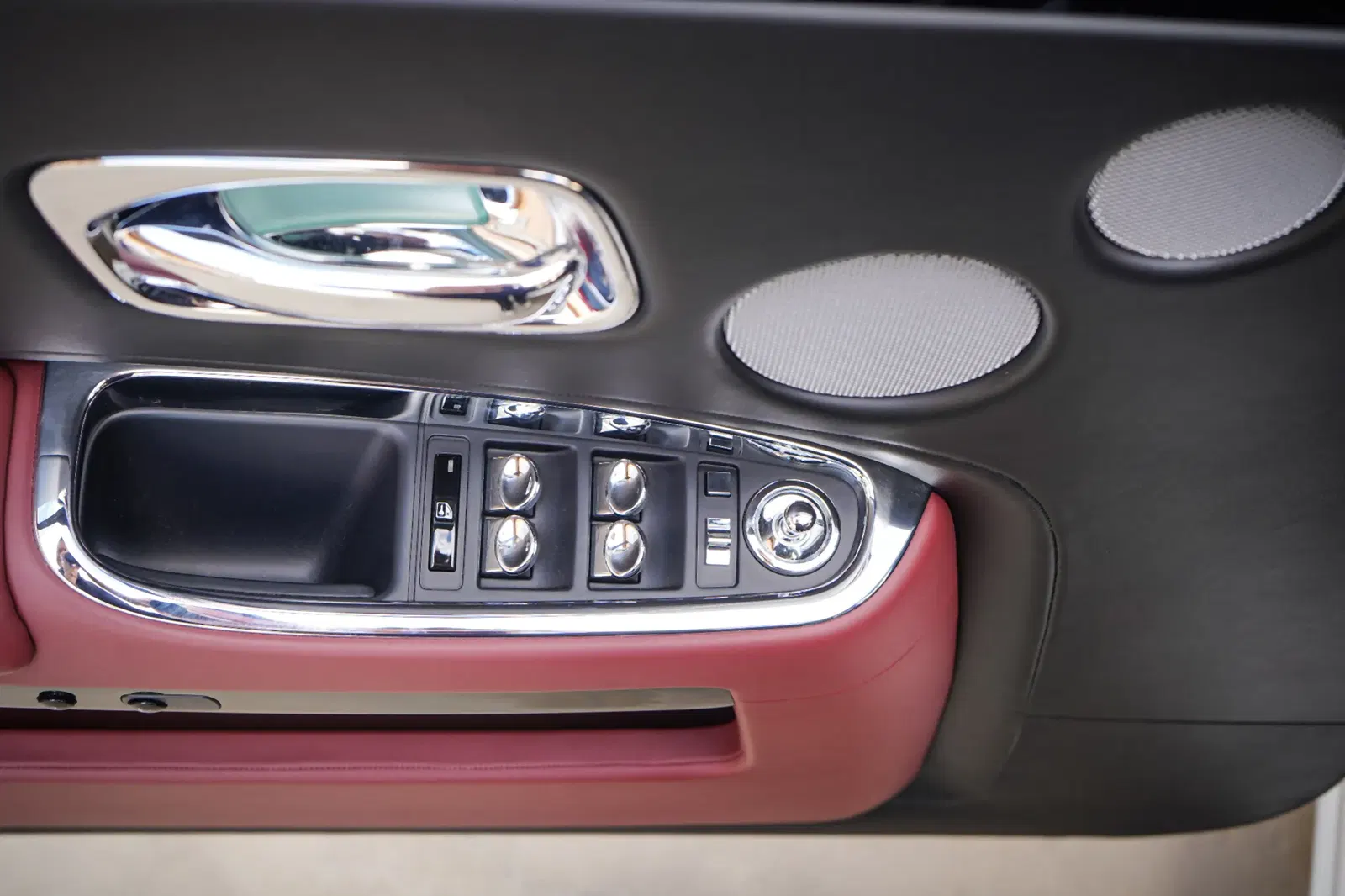 2019 Rolls-Royce Ghost