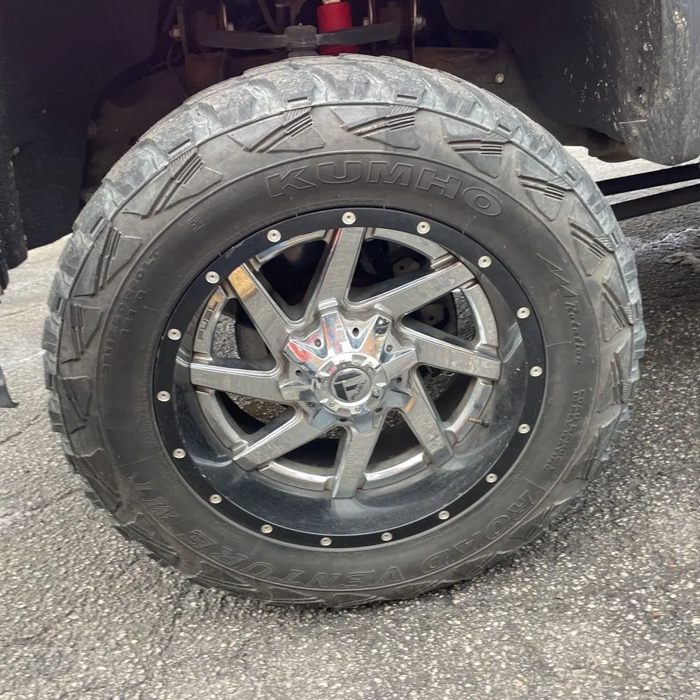 2015 GMC Sierra 2500HD Denali