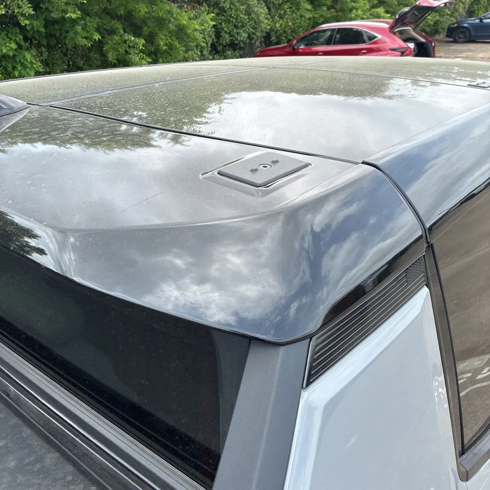 2023 GMC HUMMER EV 3X