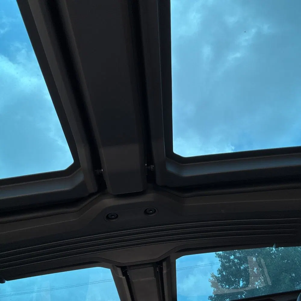2023 GMC HUMMER EV 3X