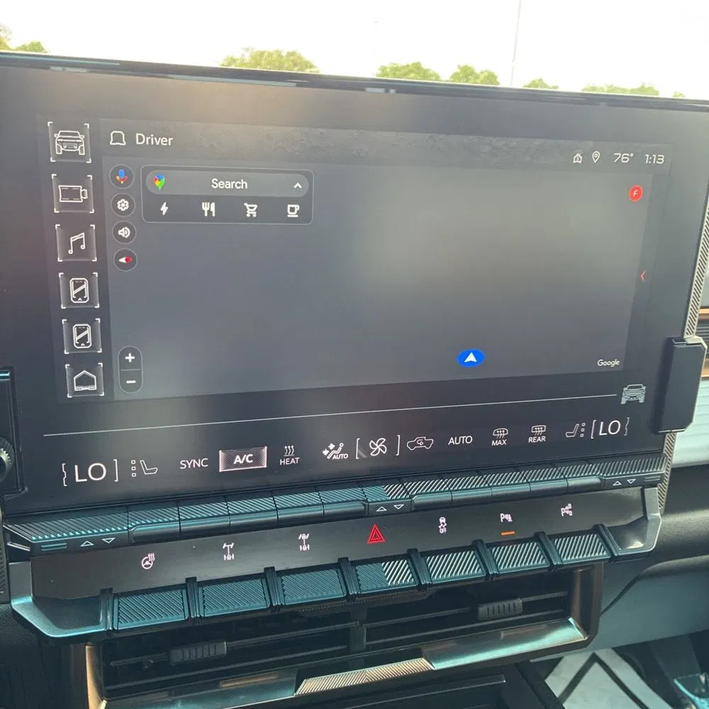 2023 GMC HUMMER EV 3X