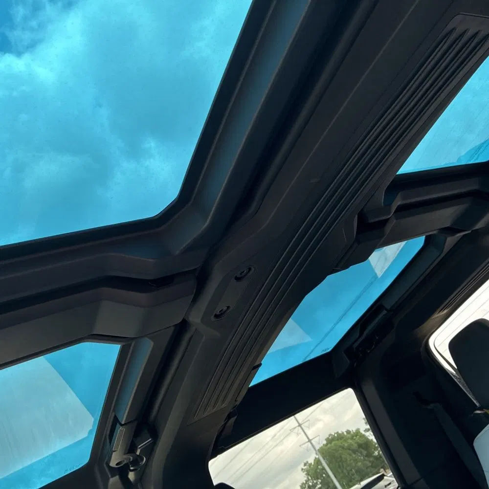 2023 GMC HUMMER EV 3X