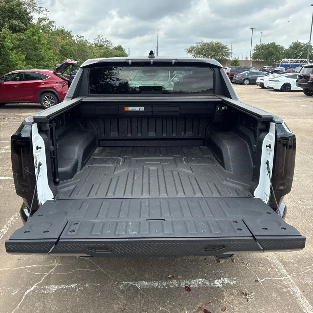 2023 GMC HUMMER EV 3X
