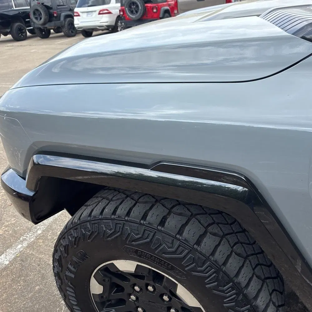 2023 GMC HUMMER EV 3X