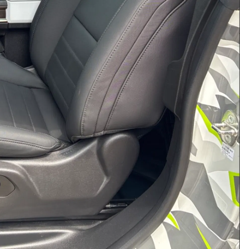 2023 GMC HUMMER EV 3X