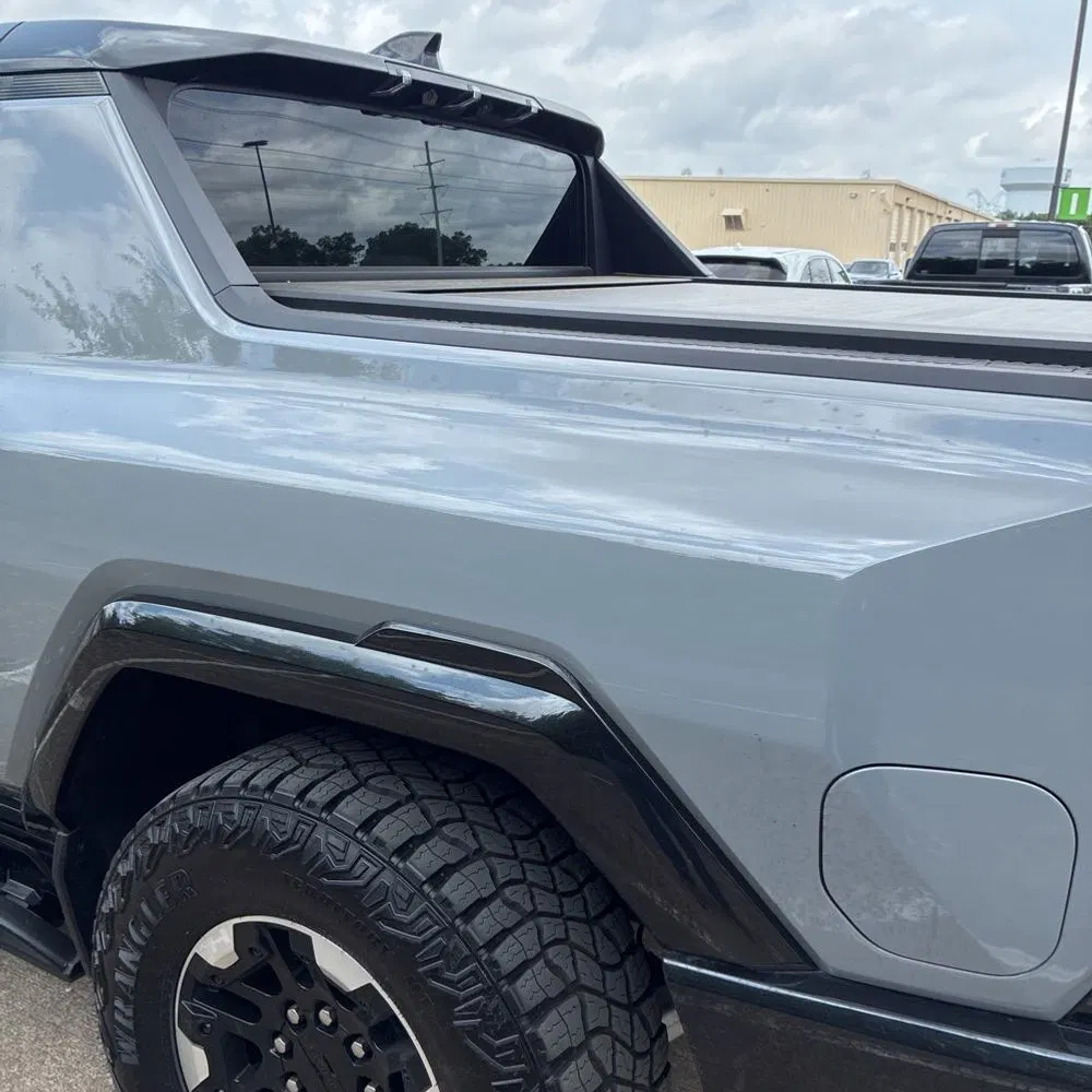 2023 GMC HUMMER EV 3X