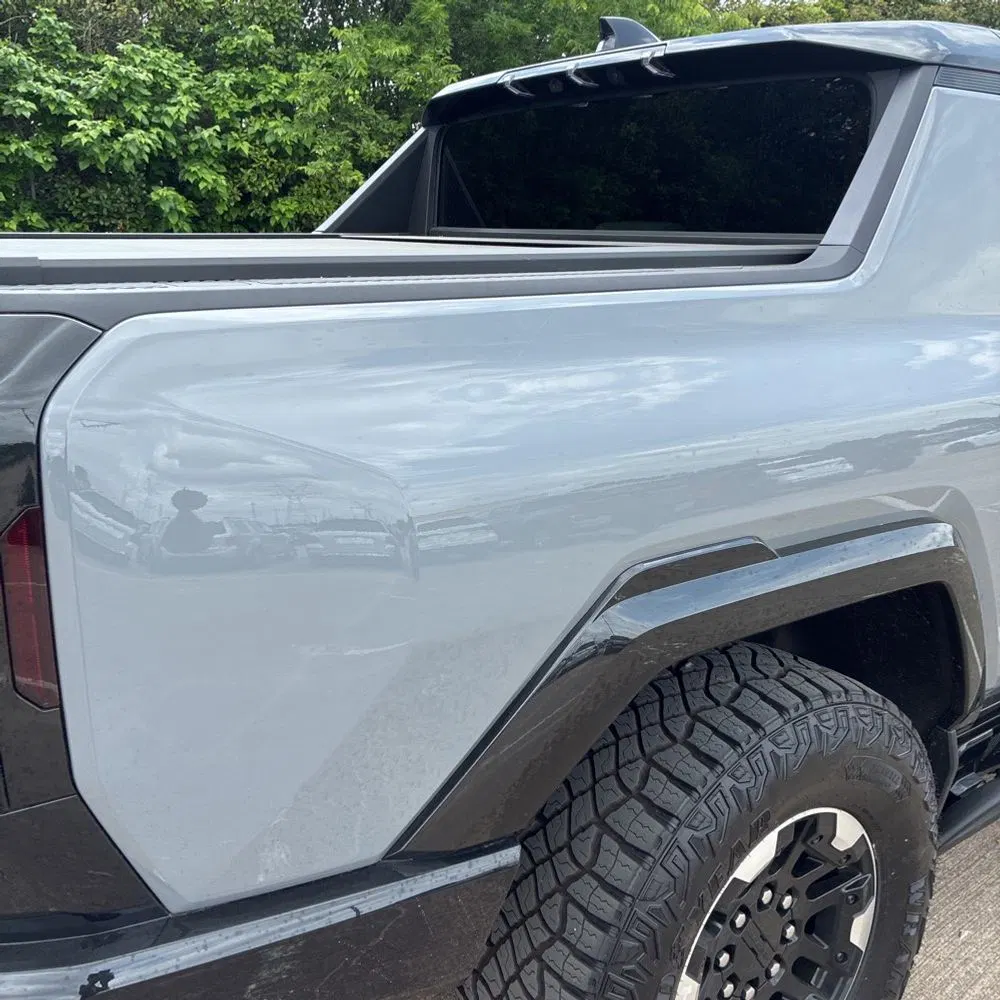 2023 GMC HUMMER EV 3X