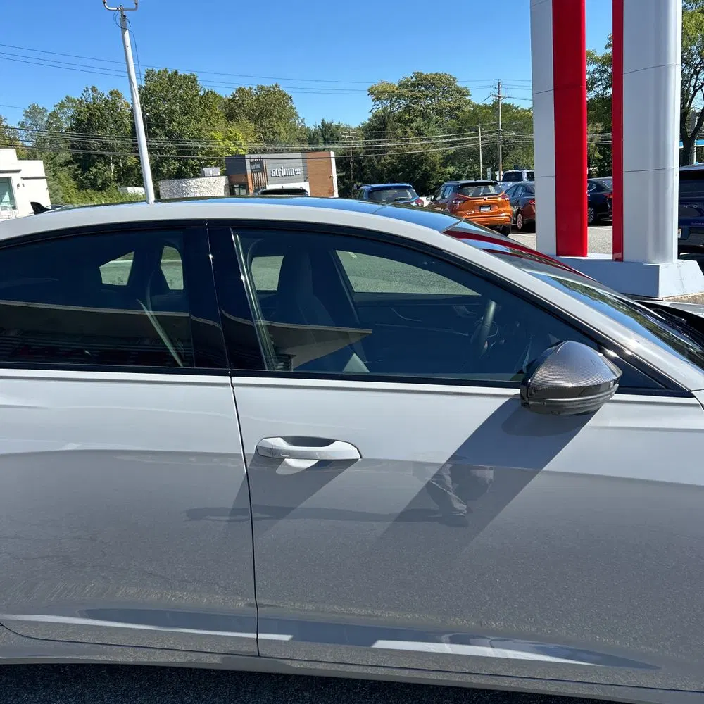 2025 Audi S6 Prestige