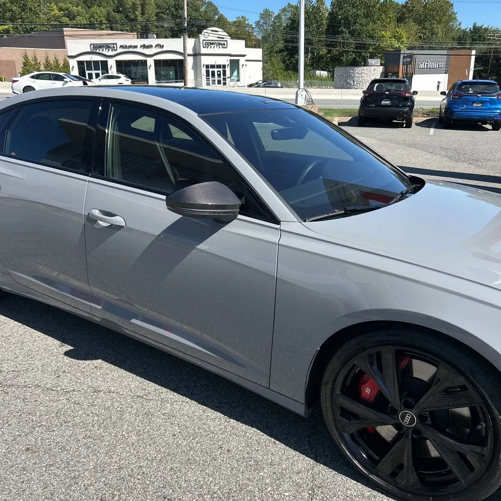 2025 Audi S6 Prestige