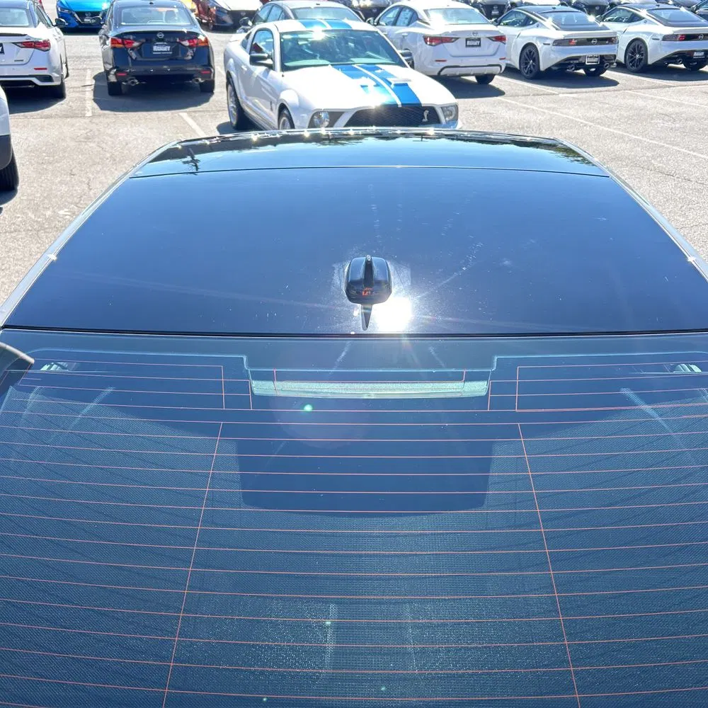 2025 Audi S6 Prestige