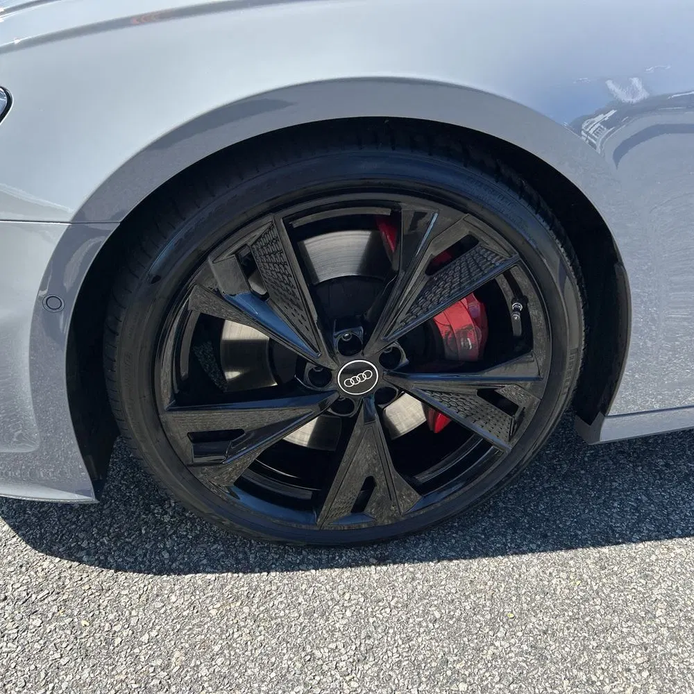 2025 Audi S6 Prestige