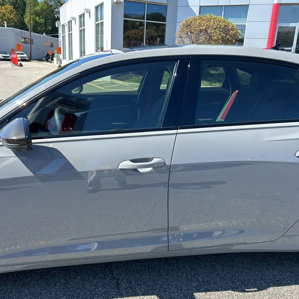 2025 Audi S6 Prestige