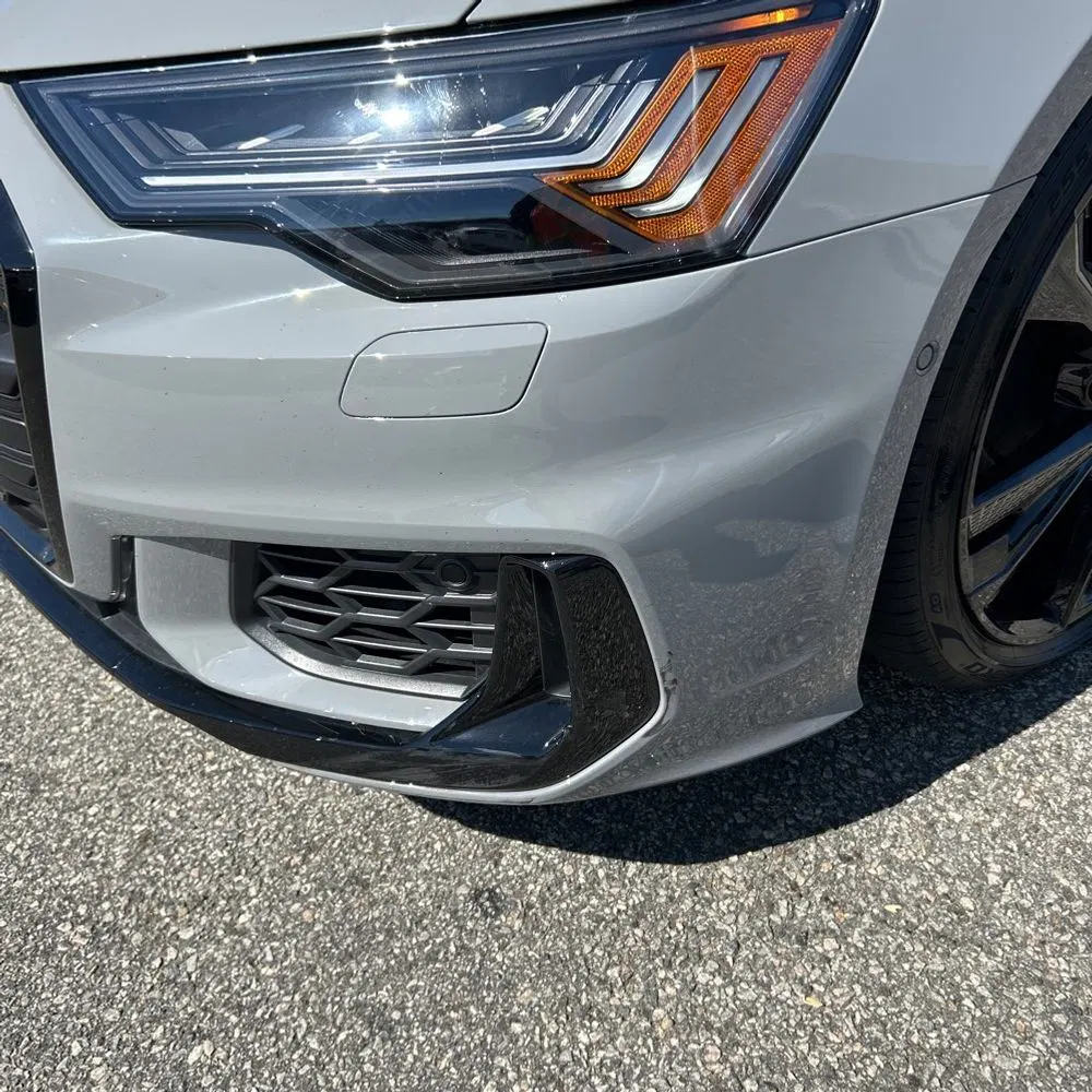 2025 Audi S6 Prestige