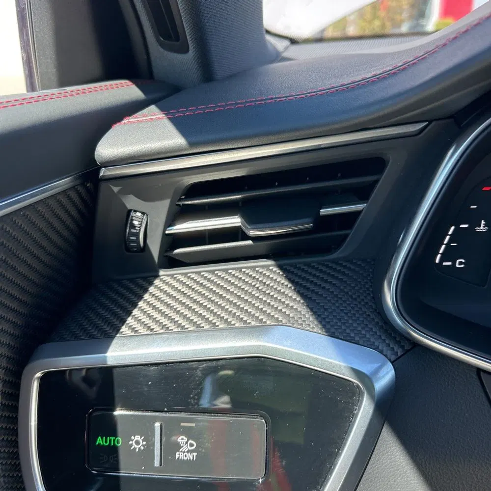 2025 Audi S6 Prestige