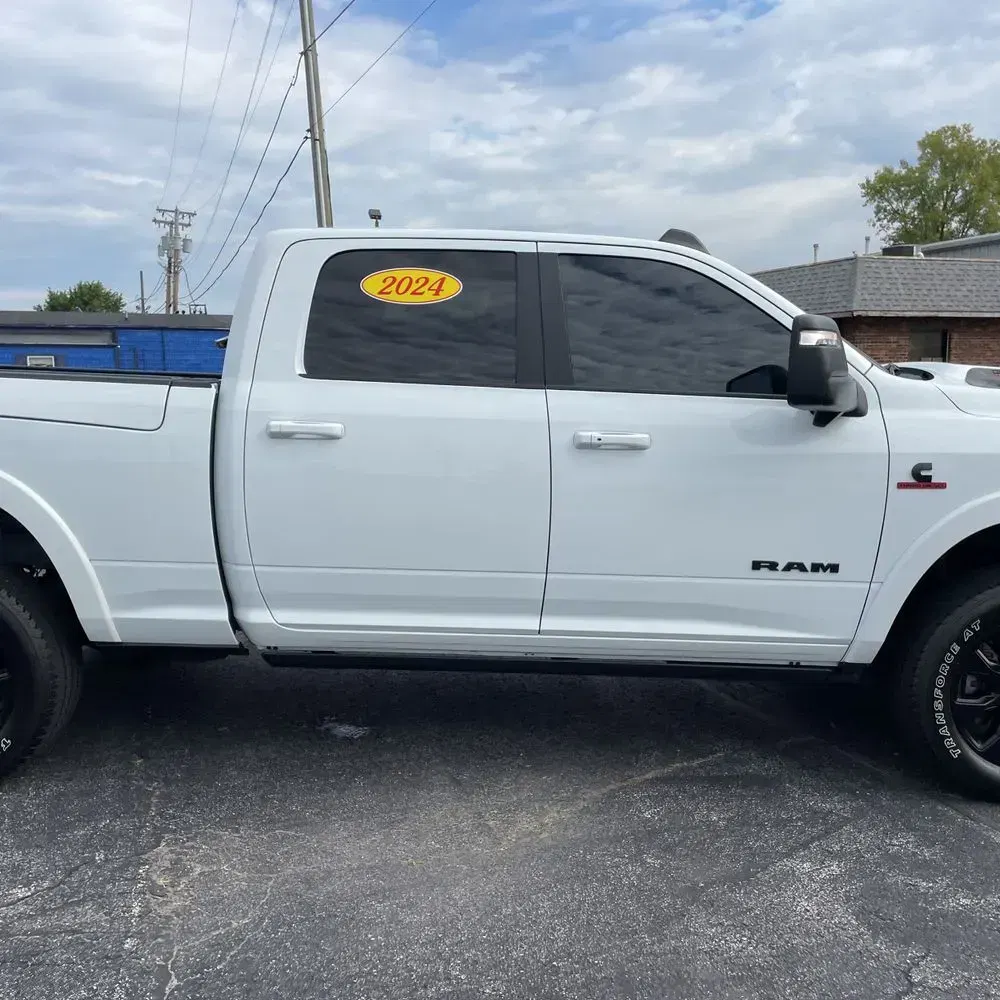 2024 Ram 2500 Limited