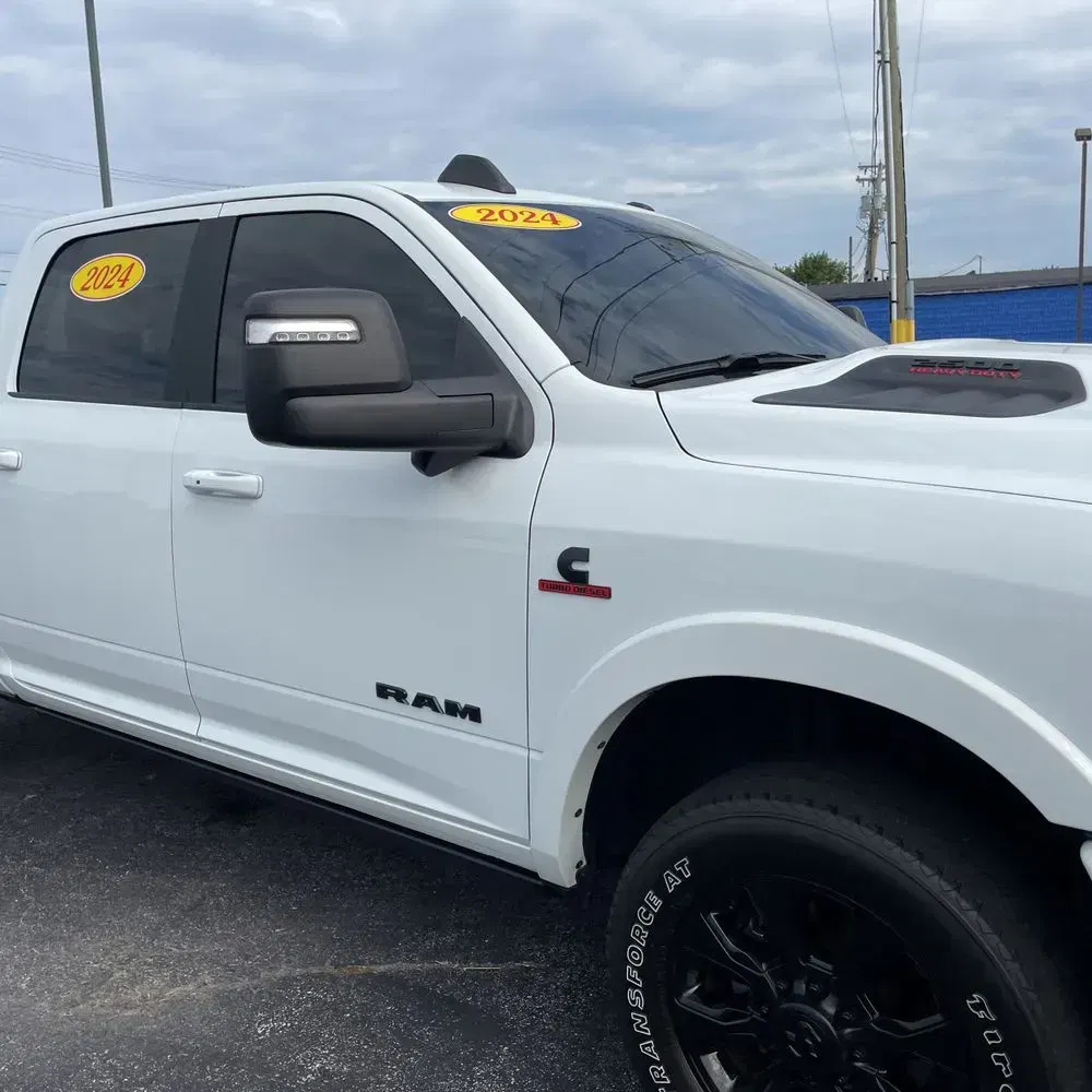 2024 Ram 2500 Limited