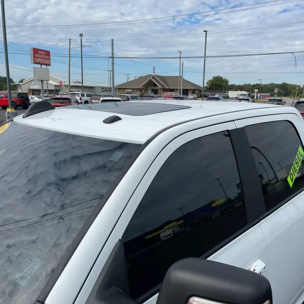 2024 Ram 2500 Limited