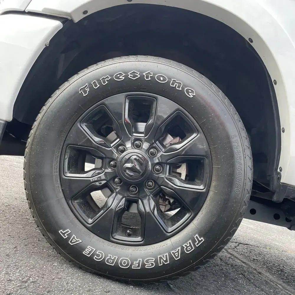 2024 Ram 2500 Limited