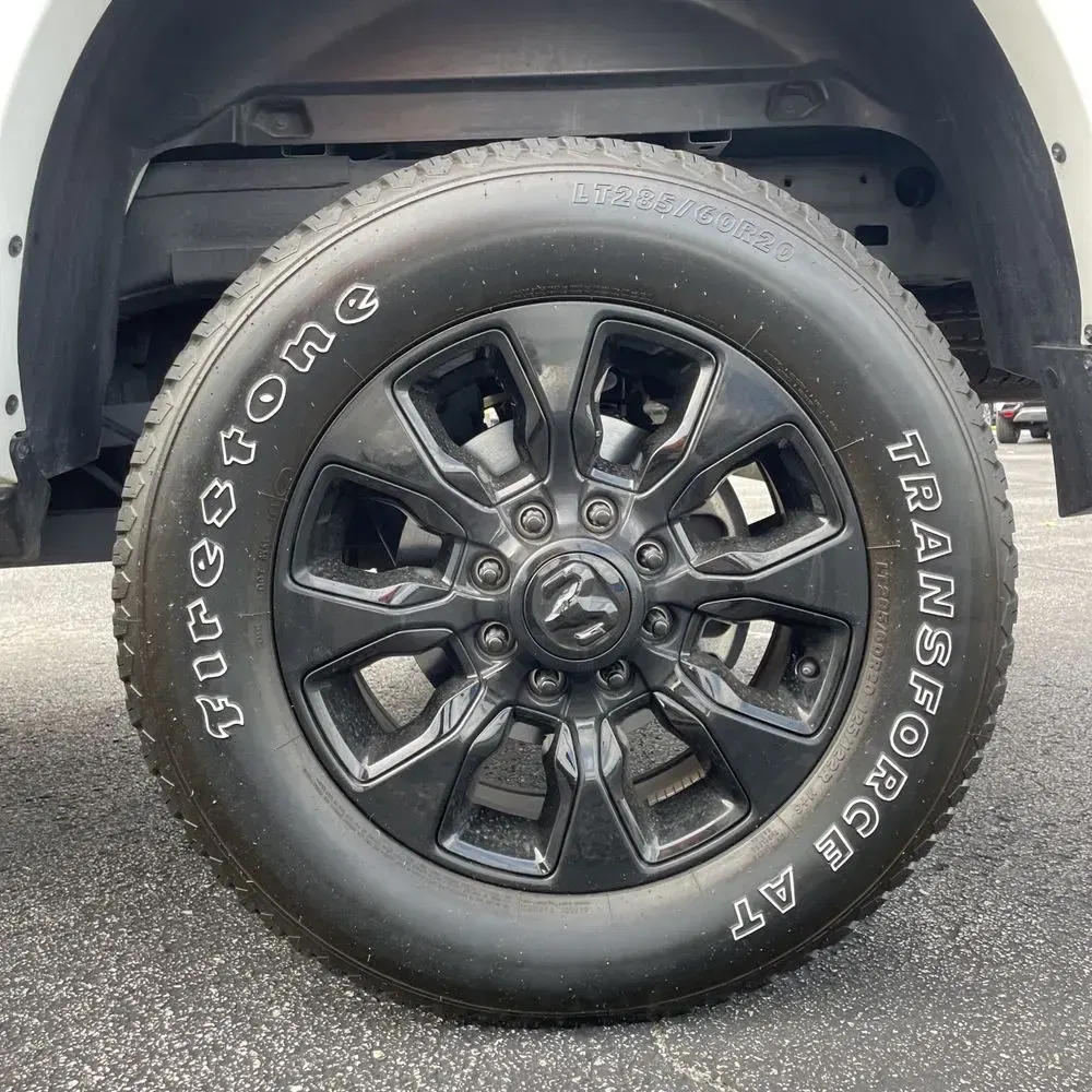 2024 Ram 2500 Limited