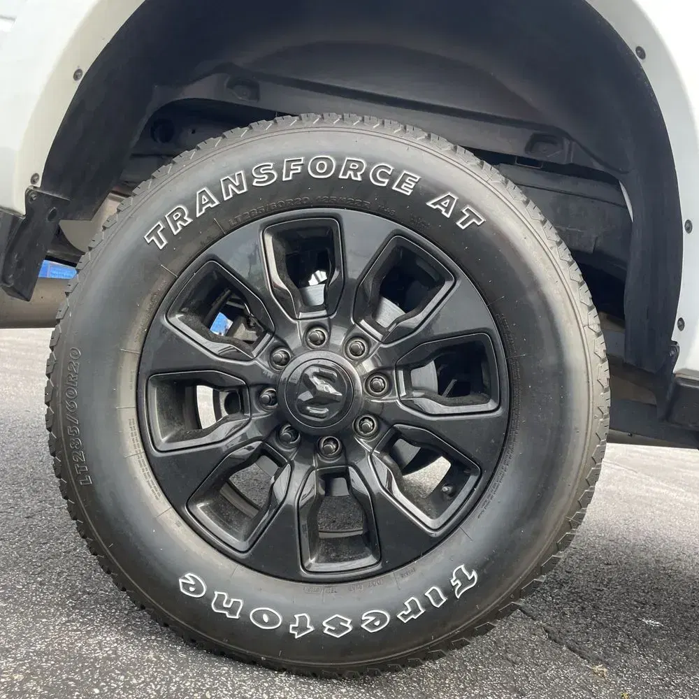 2024 Ram 2500 Limited