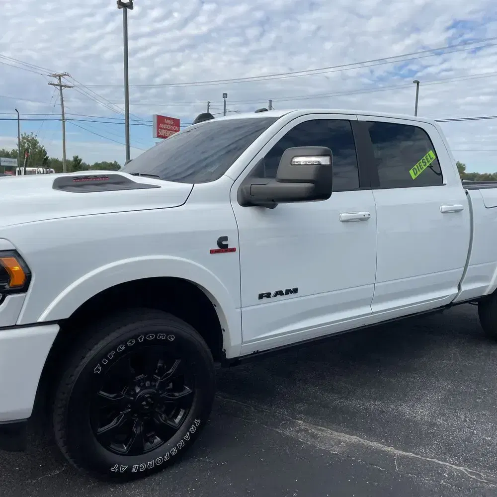 2024 Ram 2500 Limited