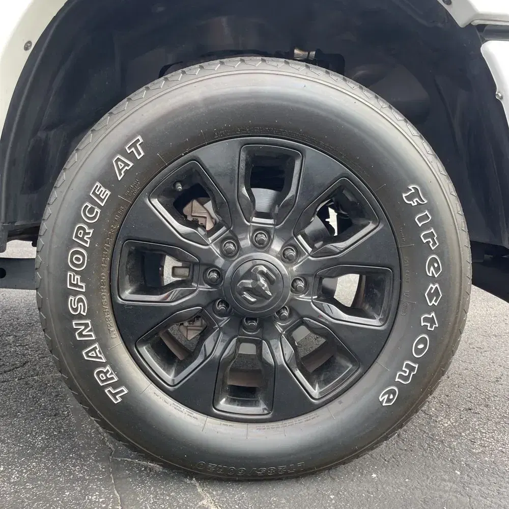 2024 Ram 2500 Limited