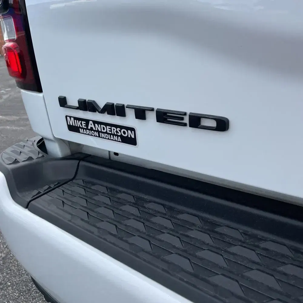 2024 Ram 2500 Limited