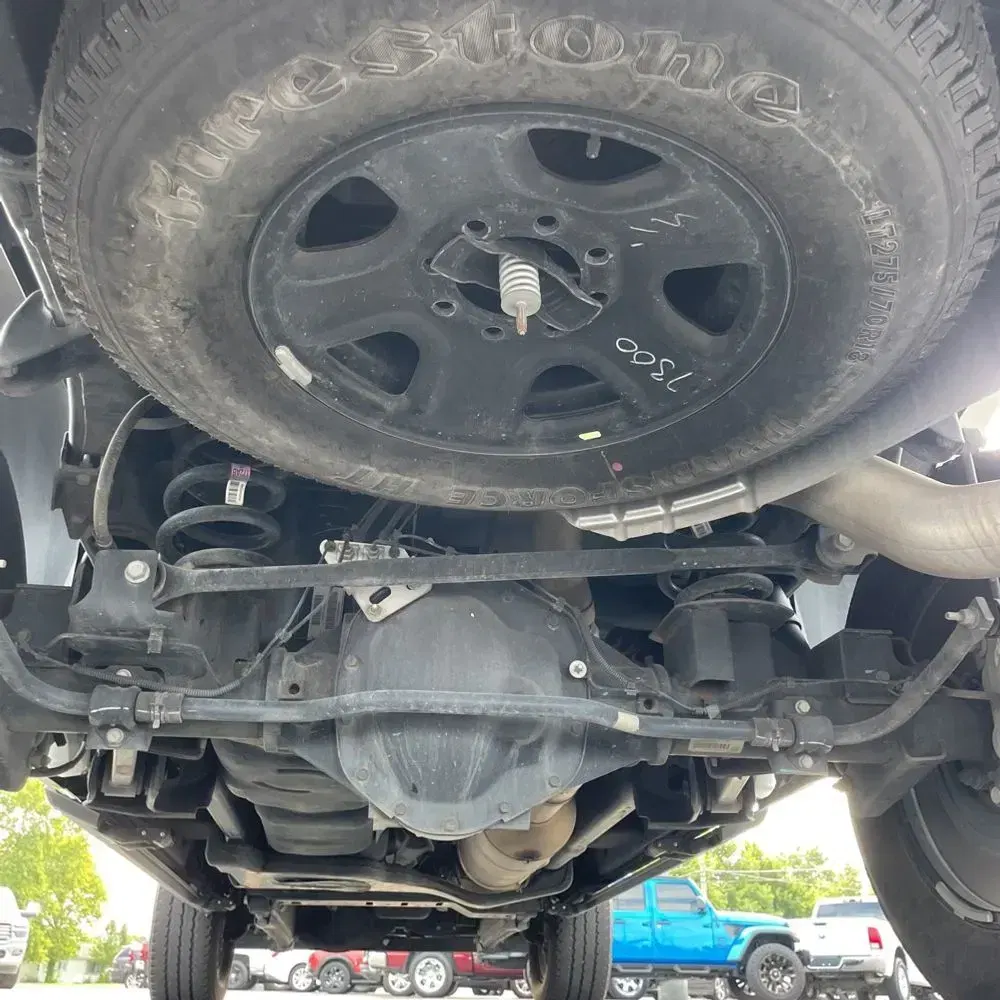 2024 Ram 2500 Limited