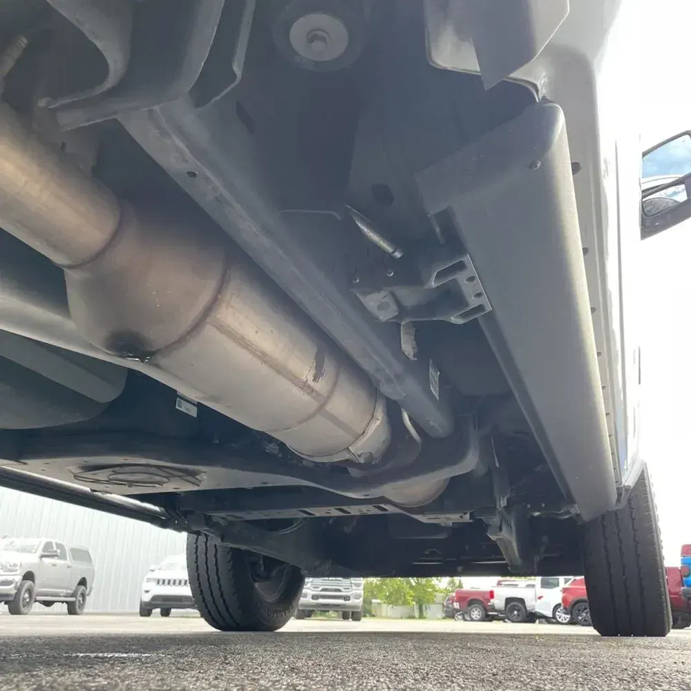 2024 Ram 2500 Limited