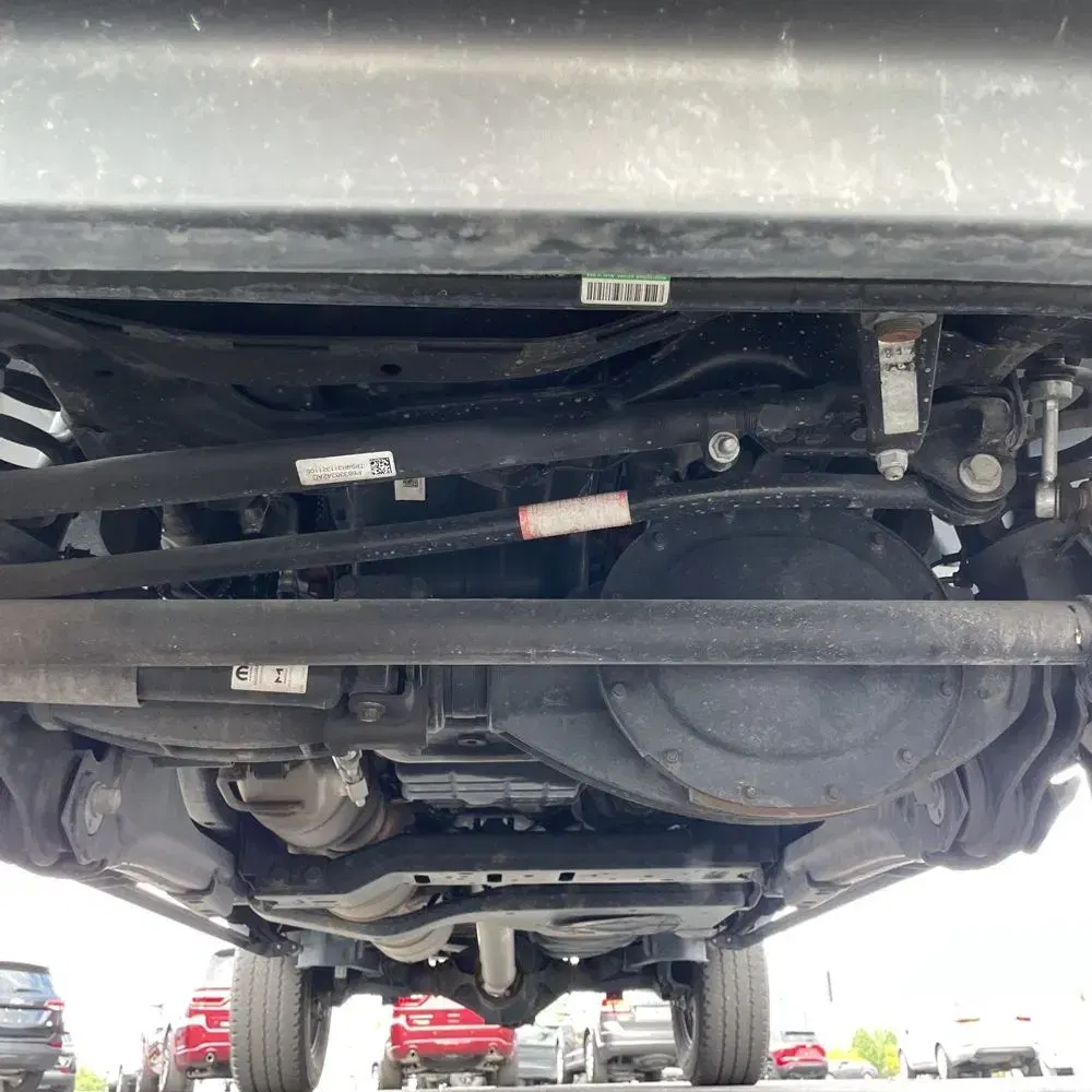 2024 Ram 2500 Limited
