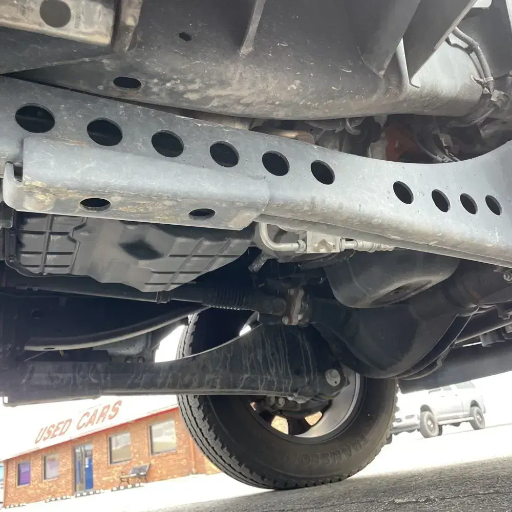 2024 Ram 2500 Limited