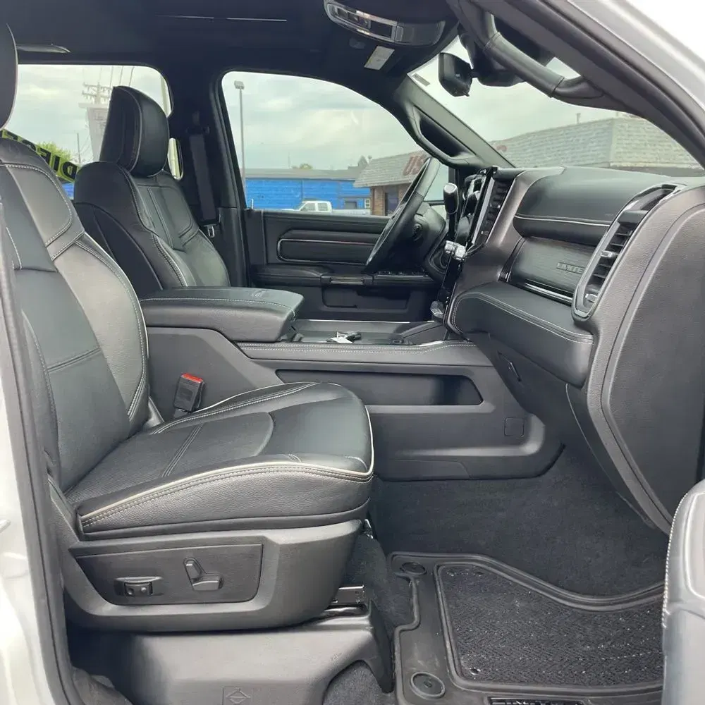 2024 Ram 2500 Limited